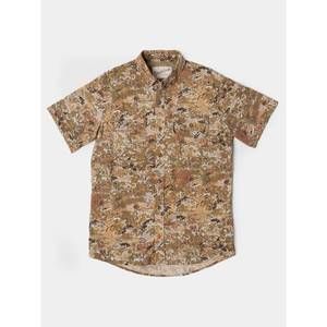 NEW DUCK CAMP men's lightweight hunting shirt in midland